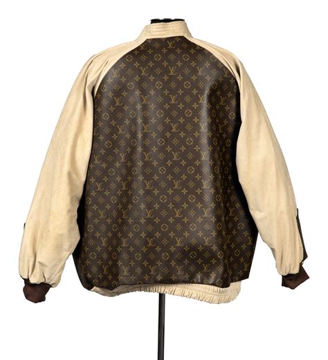 dapper dan louis vuitton jacket|dapper dan boutique.